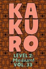 Kakuro Level 2 af Sophia Numerik
