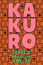 Kakuro Level 2 af Sophia Numerik