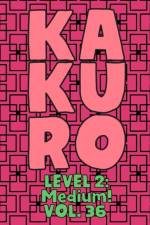 Kakuro Level 2 af Sophia Numerik