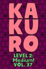 Kakuro Level 2 af Sophia Numerik