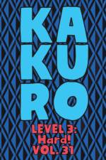 Kakuro Level 3 af Sophia Numerik