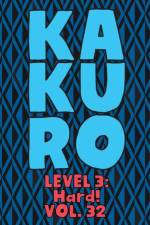 Kakuro Level 3 af Sophia Numerik