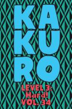 Kakuro Level 3 af Sophia Numerik