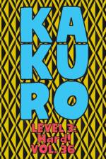 Kakuro Level 3 af Sophia Numerik