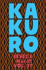 Kakuro Level 3 af Sophia Numerik