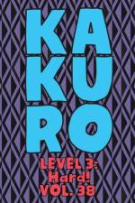 Kakuro Level 3 af Sophia Numerik