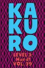Kakuro Level 3 af Sophia Numerik