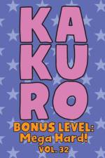 Kakuro Bonus Level af Sophia Numerik