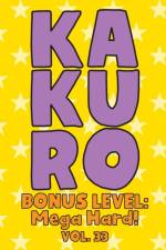 Kakuro Bonus Level af Sophia Numerik