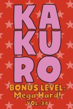 Kakuro Bonus Level af Sophia Numerik