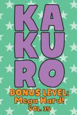 Kakuro Bonus Level af Sophia Numerik
