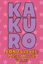 Kakuro Bonus Level af Sophia Numerik