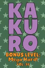 Kakuro Bonus Level af Sophia Numerik