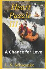 Heart Puzzle III af Lorena Schramm Schwanke
