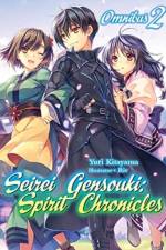Seirei Gensouki: Spirit Chronicles: Omnibus 2 af Yuri Kitayama