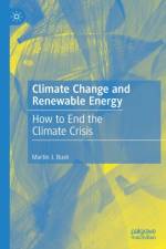 Climate Change and Renewable Energy af Martin J. Bush