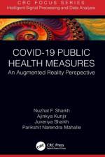 COVID-19 Public Health Measures af Nuzhat (Modern Education Society’s College of Engineering
