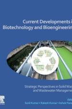 Current Developments in Biotechnology and Bioengineering