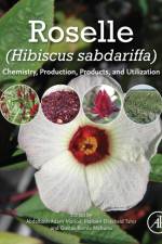 Roselle (Hibiscus sabdariffa)