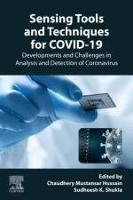 Sensing Tools and Techniques for COVID-19