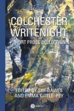 Colchester WriteNight