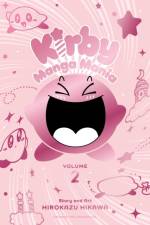 Kirby Manga Mania, Vol. 2 af Hirokazu Hikawa