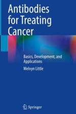 Antibodies for Treating Cancer af Melvyn Little