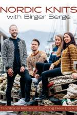 Nordic Knits with Birger Berge af Birger Berge