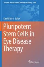 Pluripotent Stem Cells in Eye Disease Therapy
