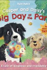 Casper and Daisy's Big Day at the Park af Ryan Dykta
