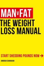 Man v Fat af Andrew Shanahan