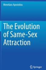 The Evolution of Same-Sex Attraction