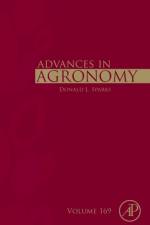 Advances in Agronomy