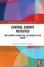 Central Europe Revisited af Emil Brix
