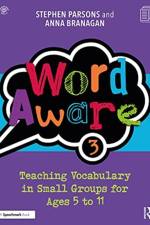 Word Aware 3 af Anna Branagan