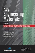 Key Engineering Materials, Volume 1