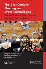 The 21st Century Meeting and Event Technologies
