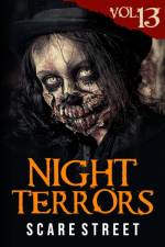 Night Terrors Vol. 13 af Scare Street