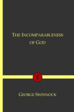 Incomparableness of God af George Swinnock