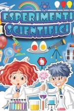 Esperimenti scientifici af Pixa Éducation