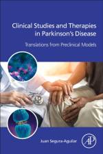 Clinical Studies and Therapies in Parkinson's Disease af Juan (Professor Segura-Aguilar