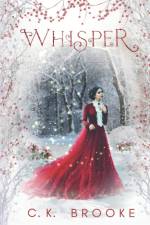 Whisper af C K Brooke
