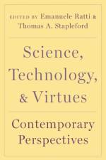 Science, Technology, and Virtues