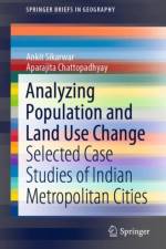 Analyzing Population and Land Use Change af Ankit Sikarwar
