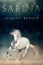 Sabina af Jeanine Burger