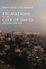 Excavations in the City of David, Jerusalem (1995-2010) af Ronny Reich