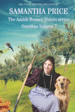 Amish Bonnet Sisters series Omnibus Volume 7 af Samantha Price
