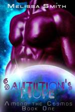 Sautiition's Hope (A Slow Burn Alien Romance) af Melissa (Lake Norman Charter High School) Smith