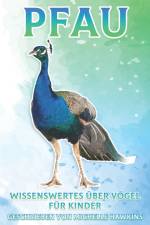 Pfau af Michelle Hawkins