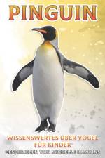 Pinguin af Michelle Hawkins